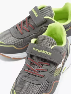KangaRoos Sneaker -Kleidung Rabatt Geschäft 1971825 H5