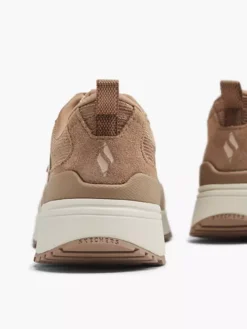 Skechers Chunky Sneaker SUNNY STREET- SUNSETTERS -Kleidung Rabatt Geschäft 1977860 H5