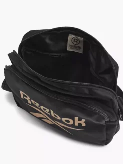 Reebok Umhängetasche METAL CITY BAG -Kleidung Rabatt Geschäft 1979340 1 H4