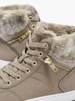 Vty Mid Cut -Kleidung Rabatt Geschäft 1983843 H5