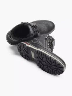 Venice Schnürboots 8 Venice Schnürboots -Kleidung Rabatt Geschäft 1983995 H3