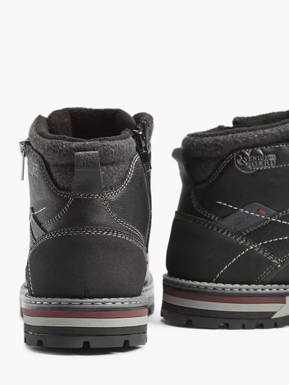 Venice Schnürboots 4 Venice Schnürboots – Bild 4