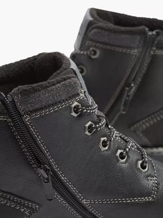 Venice Schnürboots 5 Venice Schnürboots – Bild 5