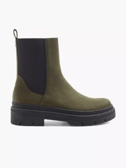 Catwalk Chelsea Boots