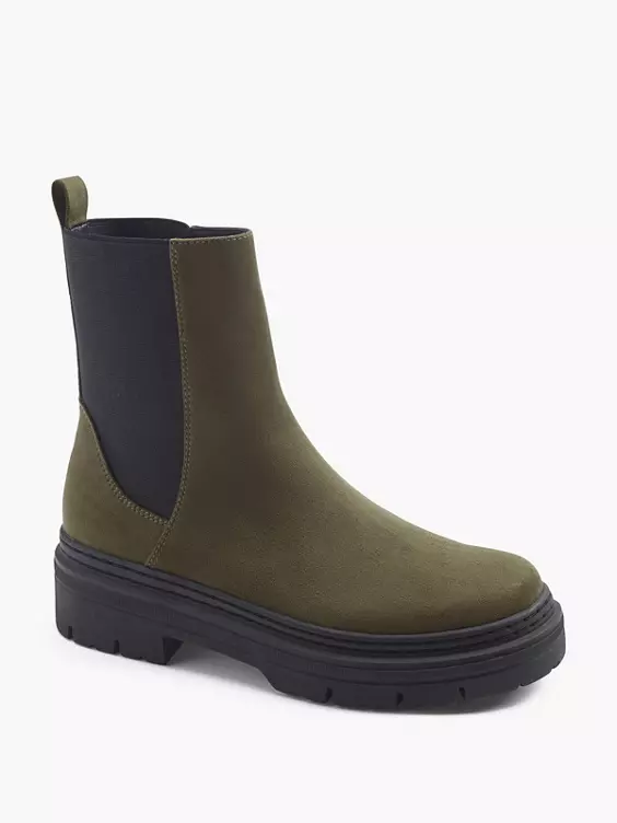 Catwalk Chelsea Boots 6 Catwalk Chelsea Boots – Bild 6