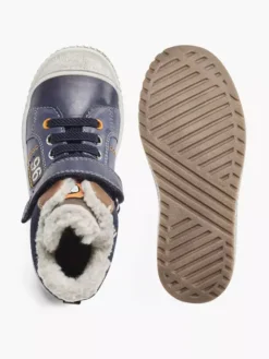 Elefanten Mid Cut LICIO, Weite W -Kleidung Rabatt Geschäft 1985154 H3