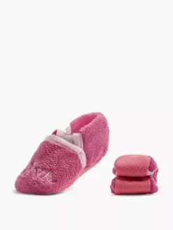 Elefanten Krabbelsocken