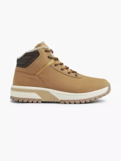 Landrover Schnürboots