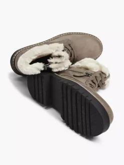 Landrover Schnürboots -Kleidung Rabatt Geschäft 1999424 H3