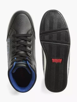 Levis Mid Cut -Kleidung Rabatt Geschäft 2001470 H3