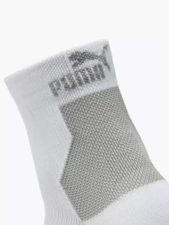 Puma 2er Pack Socken -Kleidung Rabatt Geschäft 2009348 H3