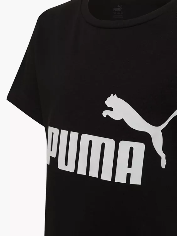 Puma T-Shirt 3 Puma T-Shirt – Bild 3