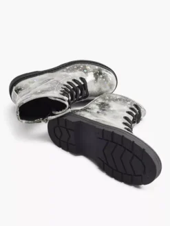 Graceland Schnürboots -Kleidung Rabatt Geschäft 2024057 H3