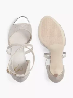 Catwalk Brautschuh -Kleidung Rabatt Geschäft 2027854 H4