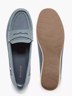 Graceland Mokassin 9 Graceland Mokassin -Kleidung Rabatt Geschäft 2028750 H4