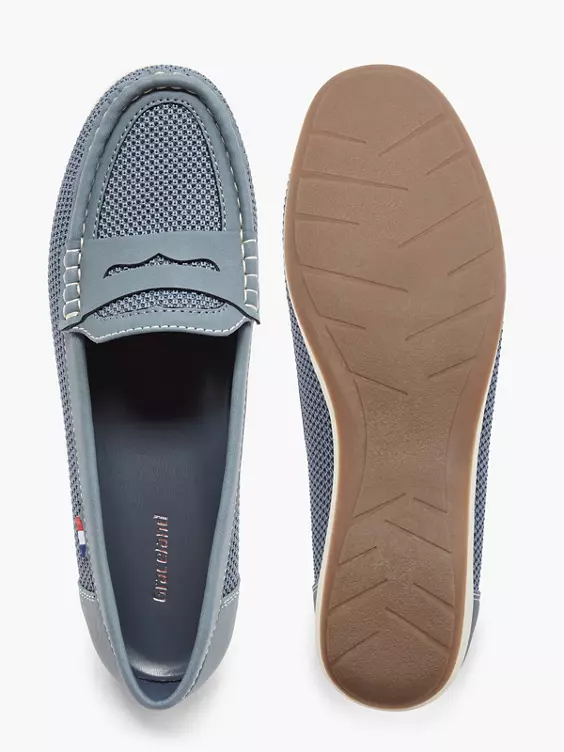 Graceland Mokassin 4 Graceland Mokassin – Bild 4