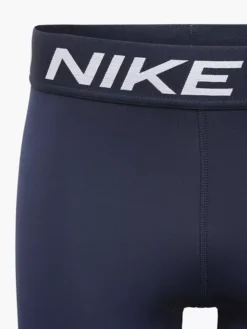 Nike Kurze Tights -Kleidung Rabatt Geschäft 2029885 H4
