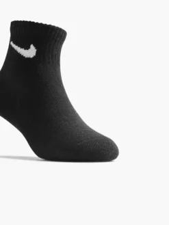 Nike 3er Pack Socken -Kleidung Rabatt Geschäft 2033012 H3