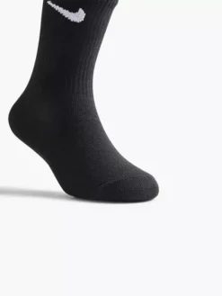 Nike 3er Pack Socken -Kleidung Rabatt Geschäft 2033022 H3