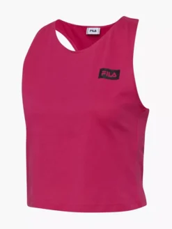 FILA Crop Top