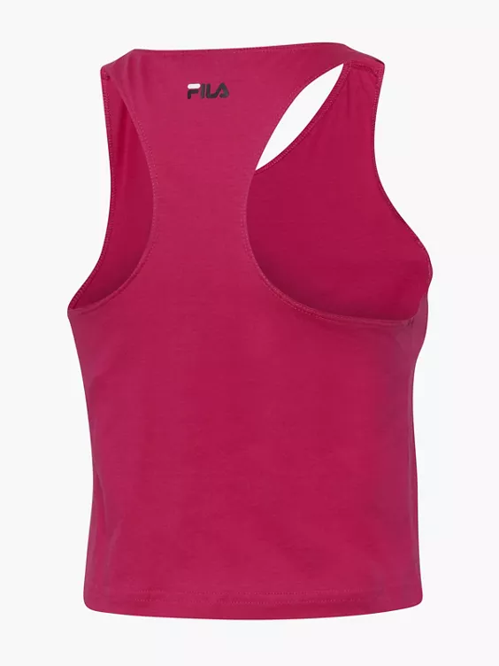 FILA Crop Top 2 FILA Crop Top – Bild 2
