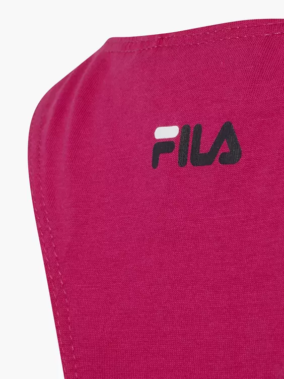 FILA Crop Top 3 FILA Crop Top – Bild 3