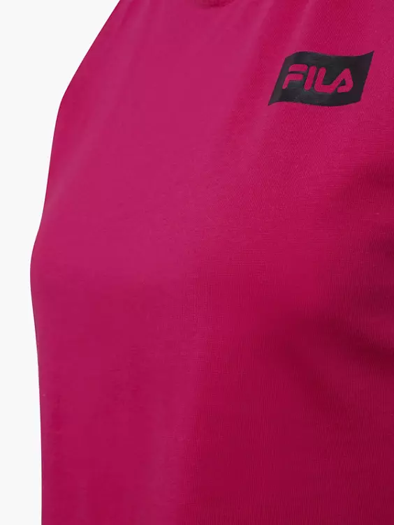 FILA Crop Top 4 FILA Crop Top – Bild 4
