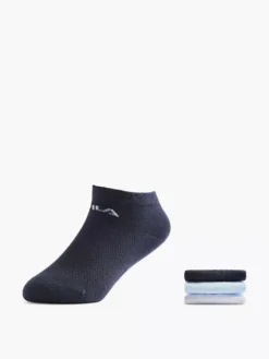 FILA 3er Pack Socken