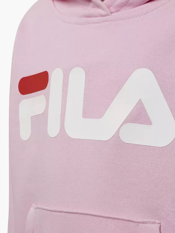 FILA Hoodie 3 FILA Hoodie – Bild 3