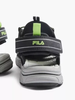 FILA Trekkingsandale -Kleidung Rabatt Geschäft 2037497 H4