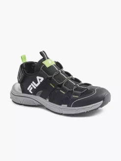 FILA Trekkingsandale -Kleidung Rabatt Geschäft 2037497 H6