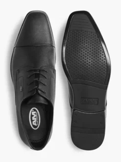 AM SHOE Business Schnürer -Kleidung Rabatt Geschäft 2038418 H3