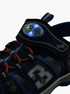 PAW Patrol Sandale - Mit Licht -Kleidung Rabatt Geschäft 2038422 H5