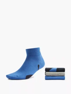 Puma 3er Pack Socken