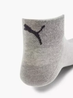 Puma 3er Pack Socken -Kleidung Rabatt Geschäft 2045711 H4