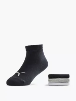 Puma 3er Pack Socken