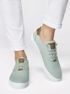 Bench Slip On Sneaker