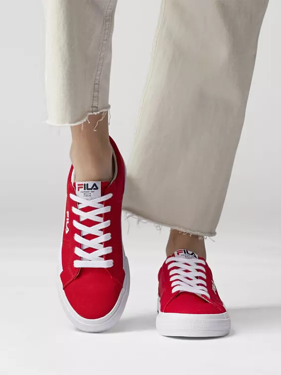 FILA Sneaker 1 FILA Sneaker