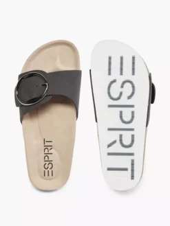 Esprit Pantolette -Kleidung Rabatt Geschäft 2048912 H3