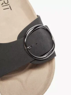 Esprit Pantolette -Kleidung Rabatt Geschäft 2048912 H5