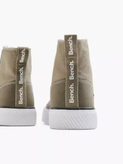 Bench Mid Cut -Kleidung Rabatt Geschäft 2050400 H4