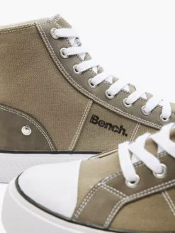 Bench Mid Cut -Kleidung Rabatt Geschäft 2050400 H5