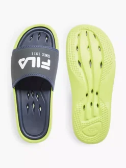 FILA Slides -Kleidung Rabatt Geschäft 2052129 H3