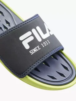 FILA Slides -Kleidung Rabatt Geschäft 2052129 H5