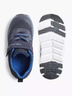 TOM TAILOR Sneaker -Kleidung Rabatt Geschäft 2052627 H3