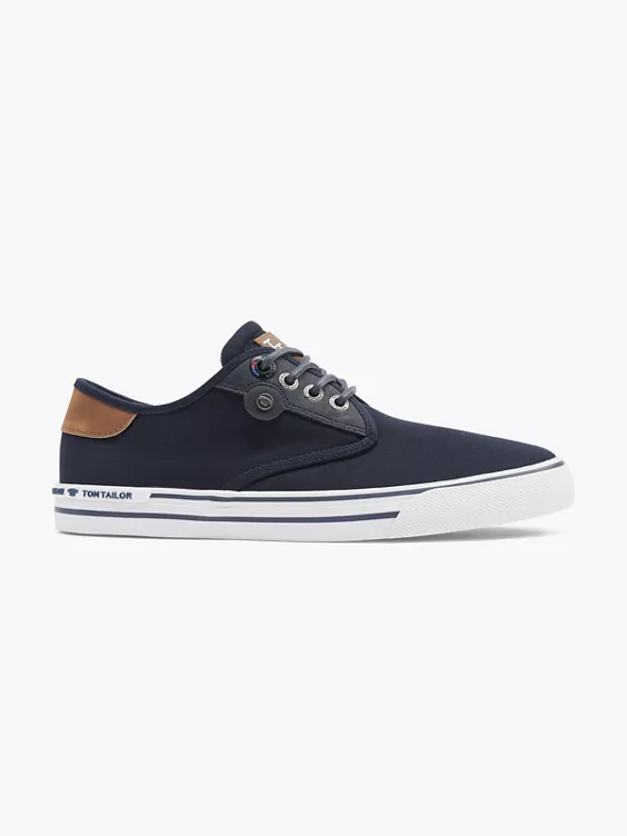 TOM TAILOR Sneaker 1 TOM TAILOR Sneaker