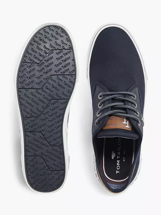 TOM TAILOR Sneaker 3 TOM TAILOR Sneaker – Bild 3
