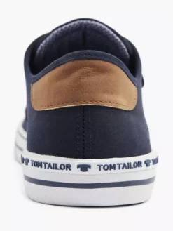 TOM TAILOR Sneaker 9 TOM TAILOR Sneaker -Kleidung Rabatt Geschäft 2053731 H4