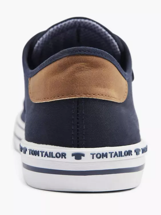 TOM TAILOR Sneaker 4 TOM TAILOR Sneaker – Bild 4