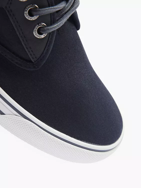 TOM TAILOR Sneaker 5 TOM TAILOR Sneaker – Bild 5